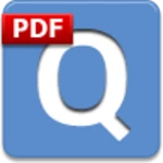 qpdf viewer android application logo